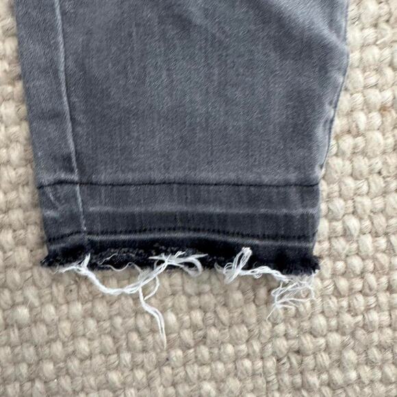 Grey lucky brand skinny jeans - Picture 6 of 6